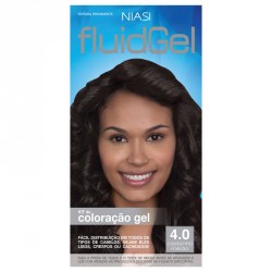 Biocolor 4.0 Castanho Medio