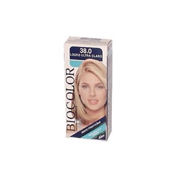 Biocolor 9.0 Louro Ultra Claro