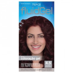 Biocolor 4.5 Acaju Escuro