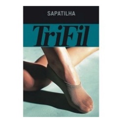Sapatilha Meia Trifil