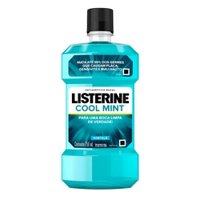 Listerine 250ml Cool Mint Intensa