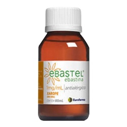 Ebastel Xpe 60 Ml