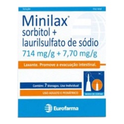 Minilax Bisnaga