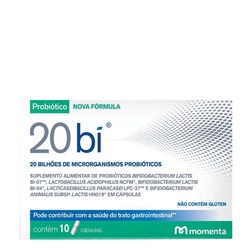 Vinte Bi 10cpr