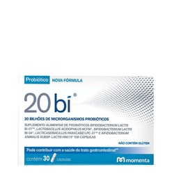 Vinte Bi 30cpr