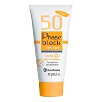 Phaseblock Fps 50 Fluido 40g
