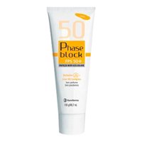 Phaseblock Fps 50 Leite 100g
