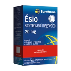 Esio 20mg 28cp