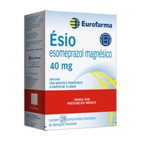 Esio 40mg 28cp