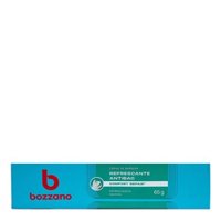 Cr Bar Bozzano Mentol