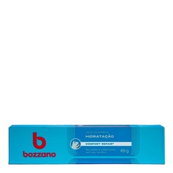 Cr Bar Bozzano Aloe Vera