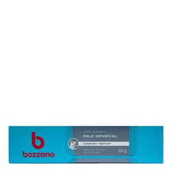 Cr Bar Bozzano Pele Sens