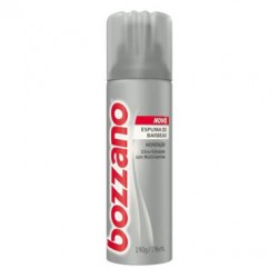 Esp Barb Bozzano HidrataÇÃo 190g