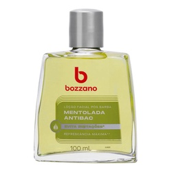 Locao Pos Bar Bozzano Mentol