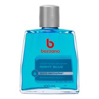 Locao Pos Bar Bozzano Night Blu