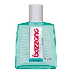 Locao Pos Bar Bozzano Aloe Ver