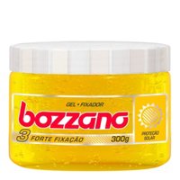 Gel Bozzano 300g Amarelo