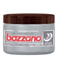 Gel Bozzano 300g Preto