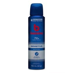 Des Aero Bozzano Sem Prefume 150ml