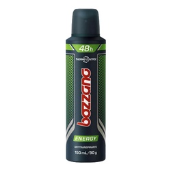 Des Aero Bozzano Energy 150 Ml