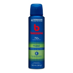 Des Aero Bozzano Fresh 150ml