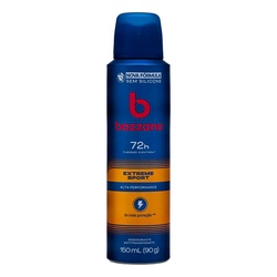 Des Aero Bozzano Extreme 72hs 150ml