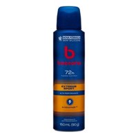 Des Aero Bozzano Extreme 72hs 150ml