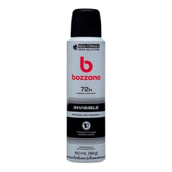 Des Bozzano Aero Invisible 150ml
