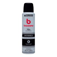 Des Bozzano Aero Invisible 150ml