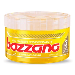 Gel Bozzano 300g Amarelo