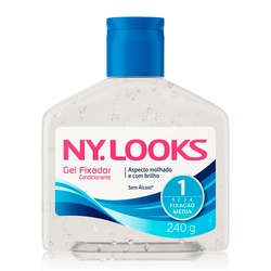 Gel Ny Looks Incolor 240gr