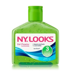 Gel Ny Looks 240g