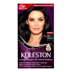 Koleston 10 Preto Infinito