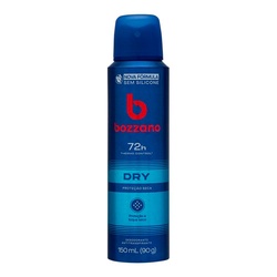 Des Areo Bozzano Dry 150 Ml
