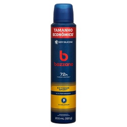 Des Aero Bozzano Extreme Sport 200ml