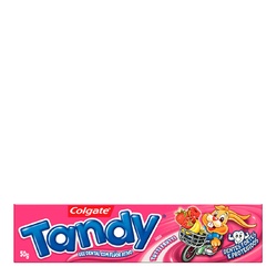 Cd Tandy Tutti Fruitt 50g