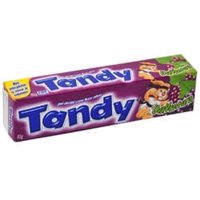 Cd Tandy Uva 50g