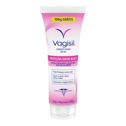 Vagisil Sab Liq Leve300 Pague200ml