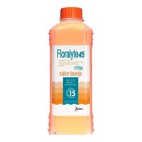 Floralyte 45 Laranja Sol 500ml