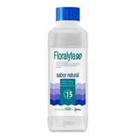 Floralyte 90 Natural 500ml-eti