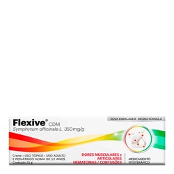 Flexive 25g