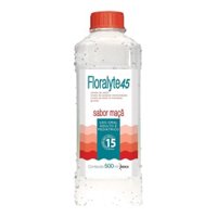 Floralyte 45 Maca 500ml