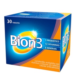 Bion 3 30cp