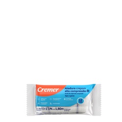Atadura Crepom 06cm - Cremer