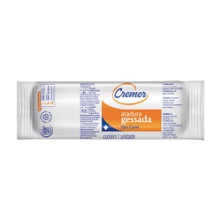 Atadura Gessada 15cm - Venceu 07-25