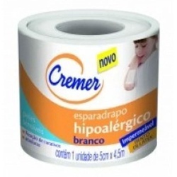 Espar Imperm Branco 5x4,5 Cremer