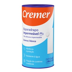 Espar Imperm Branco 10x4,5 Cremer