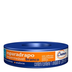 Espar Imperm Cremer Branco 1,2x4,5