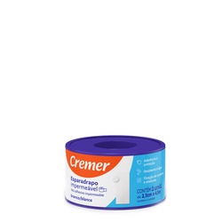 Espar Imperm Branco 2,5x4,5 Cremer