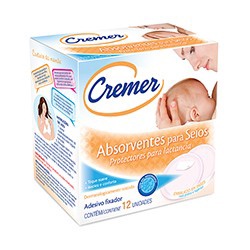 Abs Seios Cremer 12un